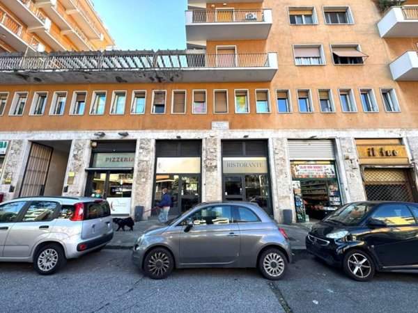 negozio in vendita a Roma