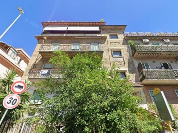 appartamento in vendita a Roma in zona Aurelio