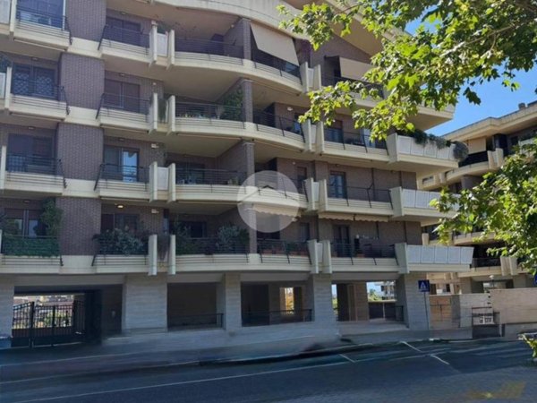 appartamento in vendita a Roma in zona Monte Sacro/Talenti