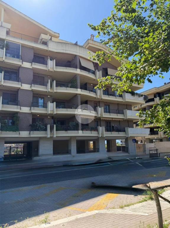 appartamento in vendita a Roma in zona Monte Sacro/Talenti