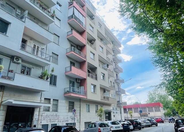 appartamento in vendita a Roma in zona Monte Sacro/Talenti