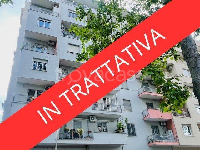 appartamento in vendita a Roma in zona Monte Sacro/Talenti