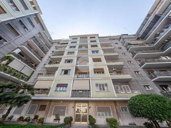 appartamento in vendita a Roma in zona Flaminio
