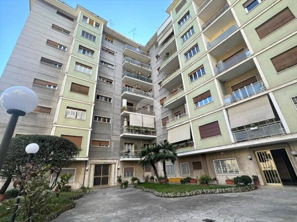 appartamento in vendita a Roma in zona Flaminio