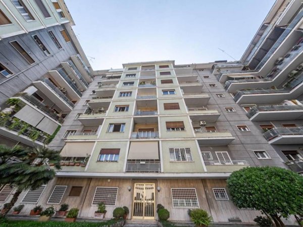 appartamento in vendita a Roma in zona Flaminio