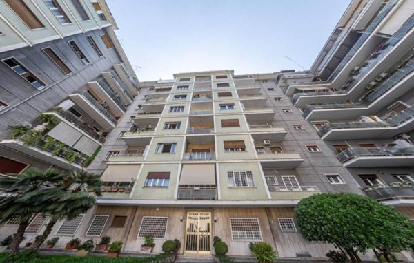 appartamento in vendita a Roma in zona Flaminio