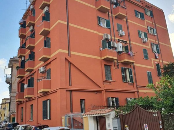appartamento in vendita a Roma in zona Tiburtino