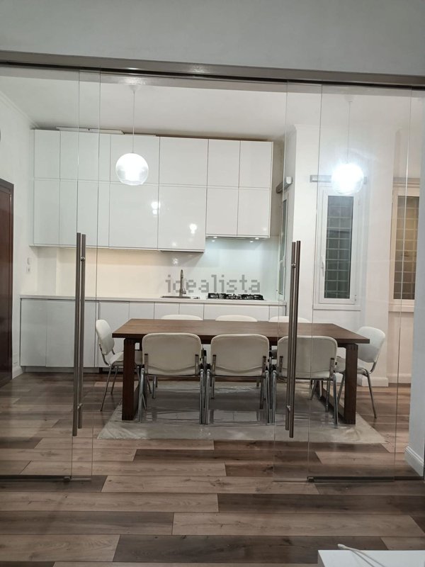 appartamento in vendita a Roma in zona Aurelio
