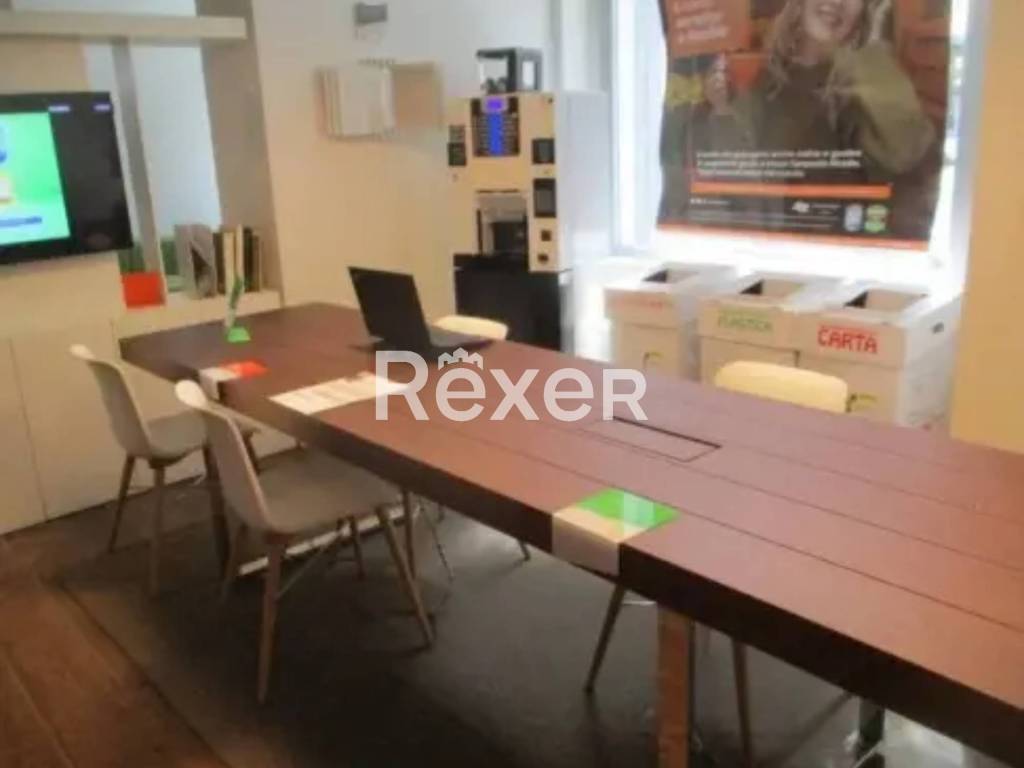 negozio in vendita a Roma in zona Centro Storico