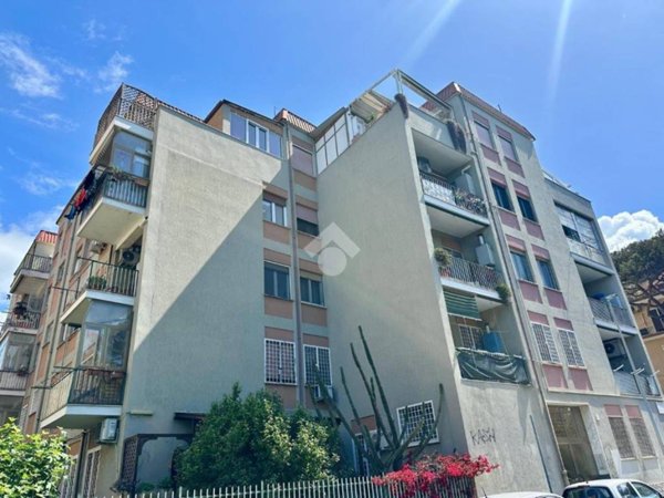 appartamento in vendita a Roma in zona Castel Fusano