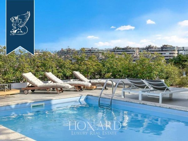 appartamento in vendita a Roma in zona EUR