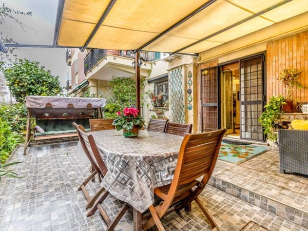 appartamento in vendita a Roma in zona Aurelio