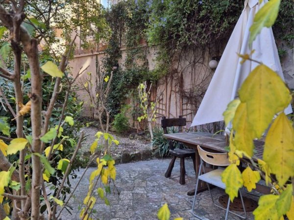 appartamento in vendita a Roma in zona Gianicolense