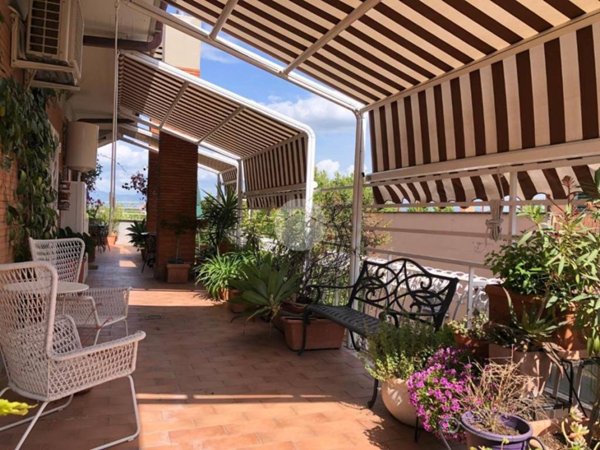 appartamento in vendita a Roma in zona Monte Sacro/Talenti