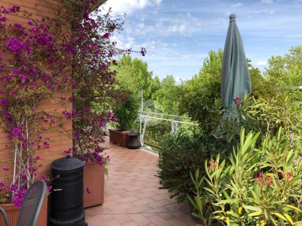 appartamento in vendita a Roma in zona Monte Sacro/Talenti
