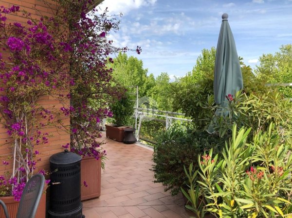 appartamento in vendita a Roma in zona Monte Sacro/Talenti