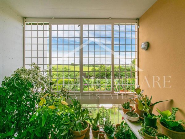appartamento in vendita a Roma in zona Labaro