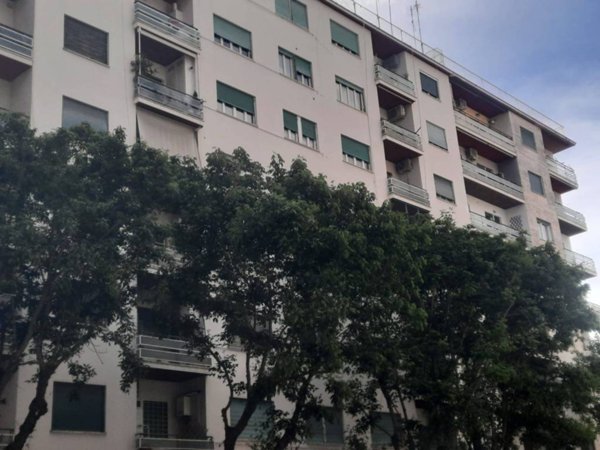 appartamento in vendita a Roma in zona Tuscolano