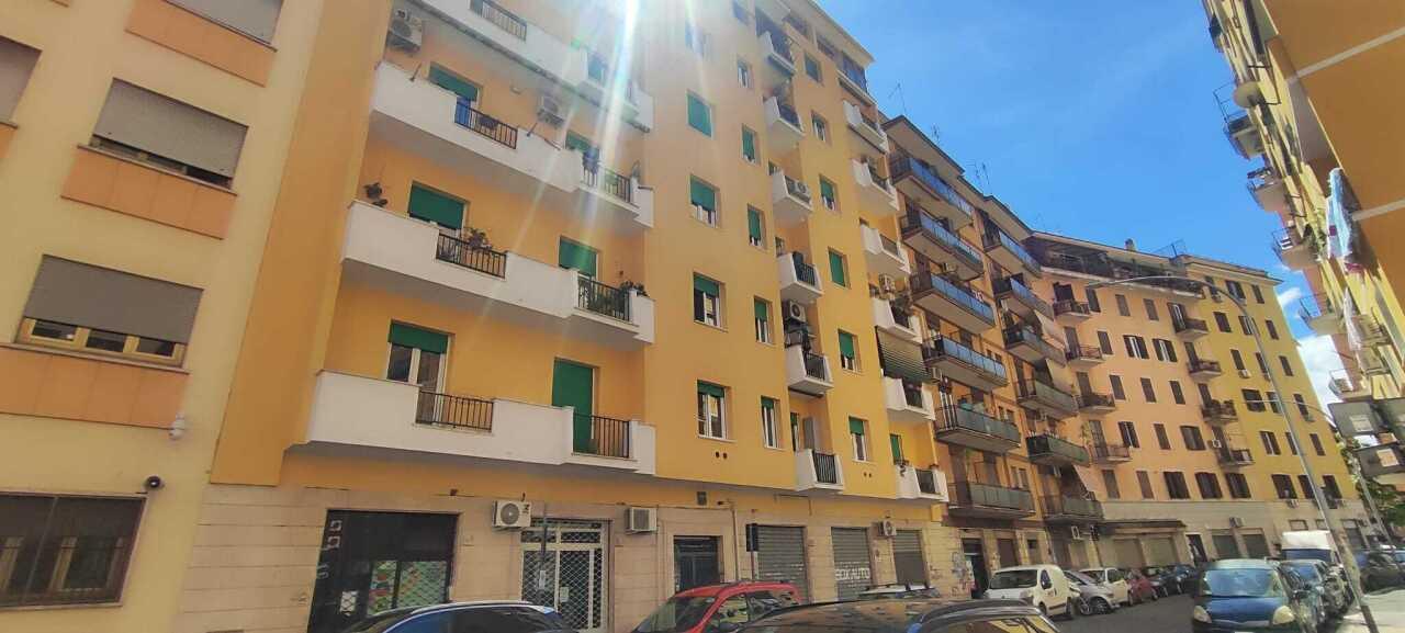 appartamento in vendita a Roma in zona Tiburtino