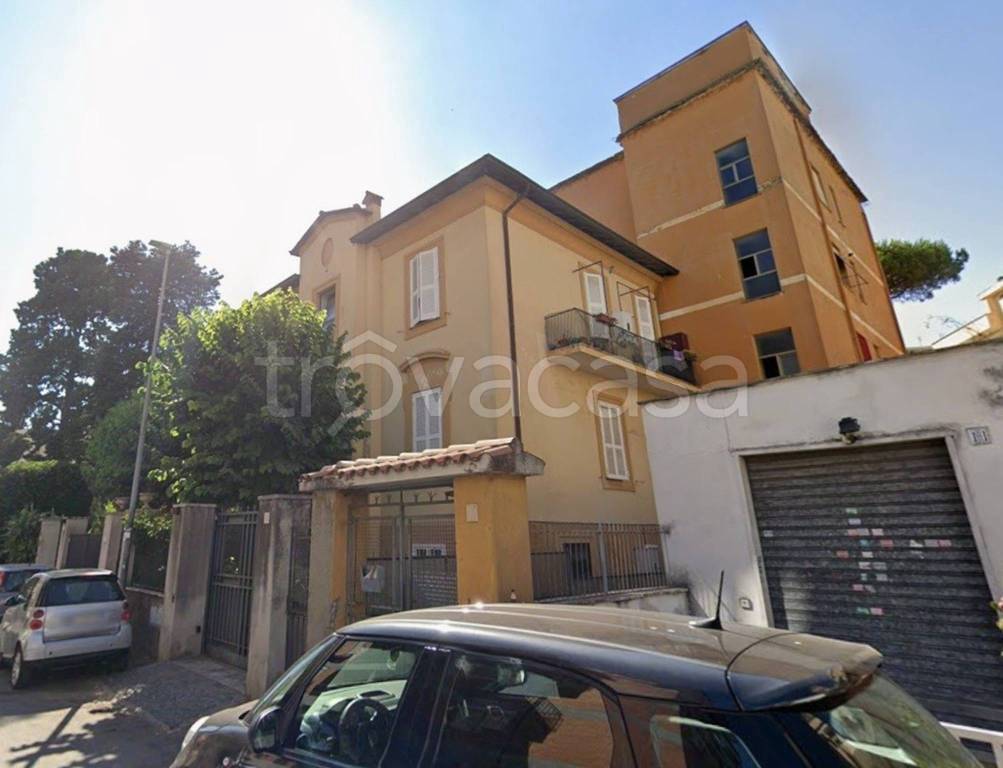 appartamento in vendita a Roma in zona Trionfale