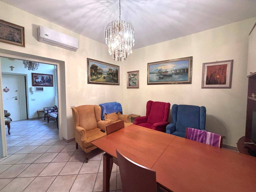 appartamento in vendita a Roma in zona Monte Sacro/Talenti