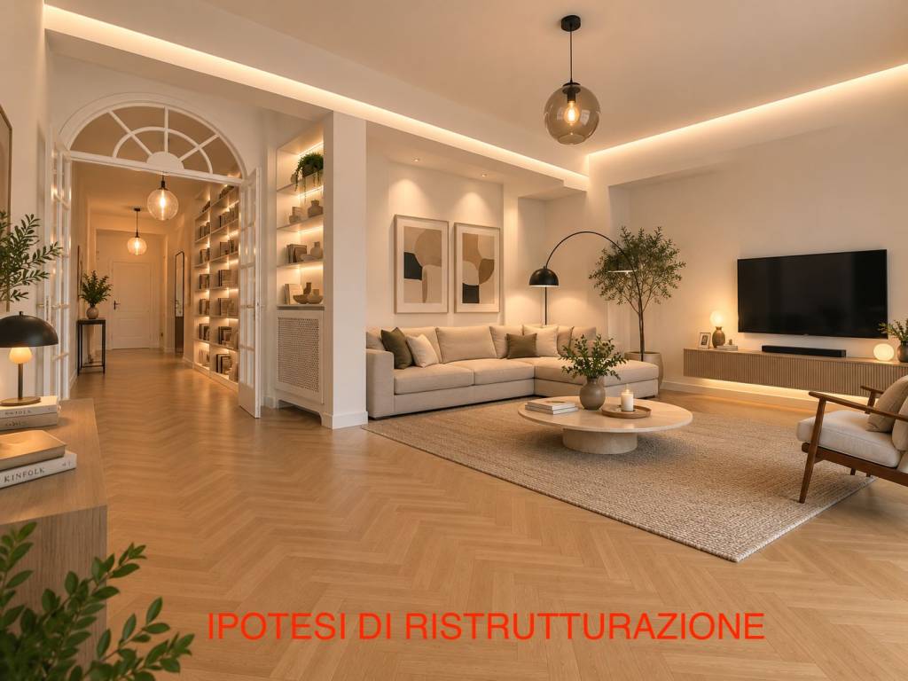 appartamento in vendita a Roma in zona Ostia