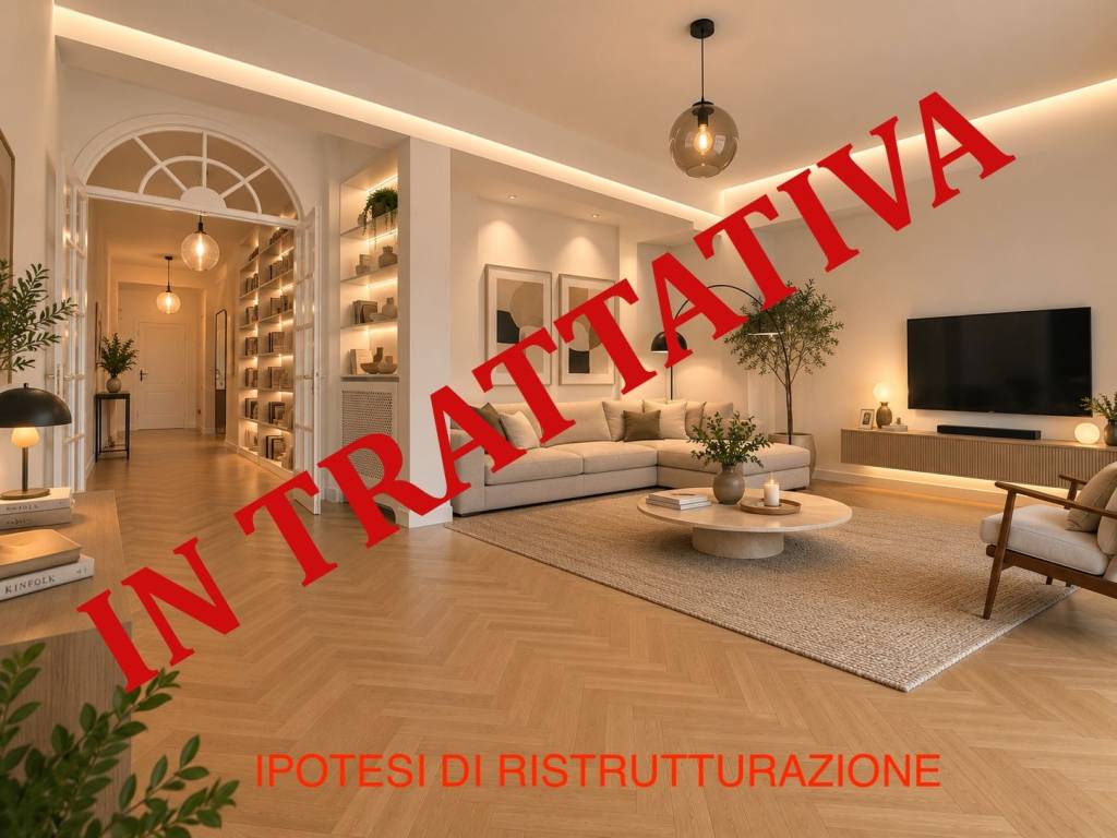 appartamento in vendita a Roma in zona Ostia