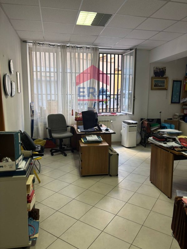 appartamento in vendita a Roma in zona EUR