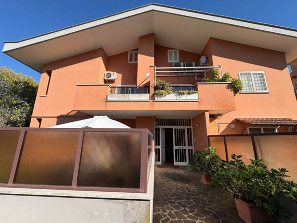 appartamento in vendita a Roma in zona Trionfale