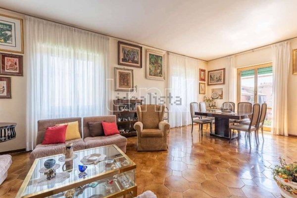appartamento in vendita a Roma in zona Monte Sacro/Talenti