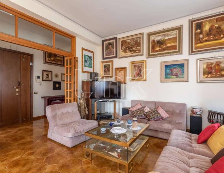 appartamento in vendita a Roma in zona Monte Sacro/Talenti