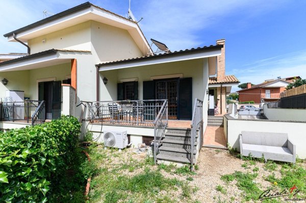 appartamento in vendita a Roma in zona Ottavia