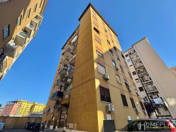 appartamento in vendita a Roma in zona Prenestino-Labicano