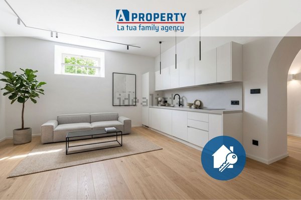 appartamento in vendita a Roma in zona Tor Sapienza