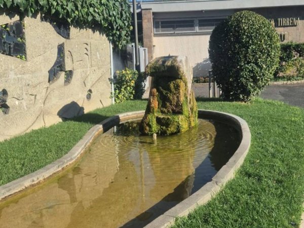 appartamento in vendita a Roma in zona Gianicolense