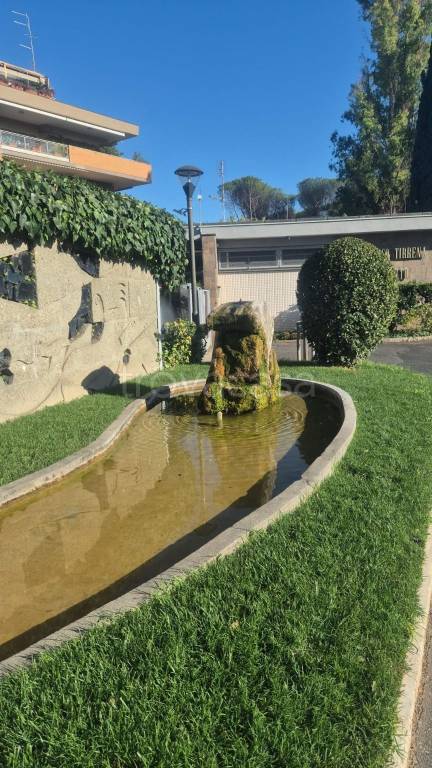appartamento in vendita a Roma in zona Gianicolense