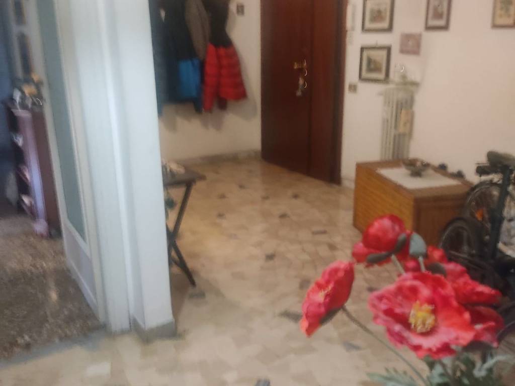 appartamento in vendita a Roma in zona Monte Sacro/Talenti