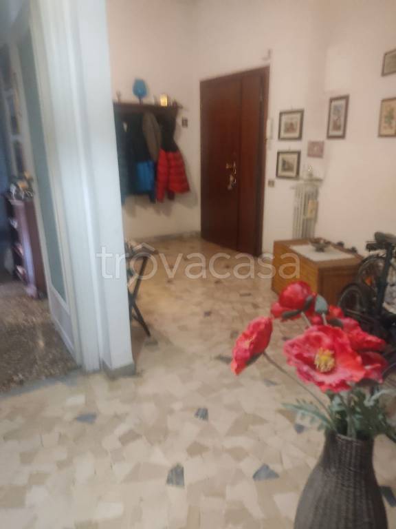 appartamento in vendita a Roma in zona Monte Sacro/Talenti