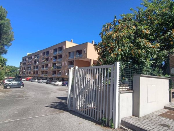 appartamento in vendita a Roma in zona Torrevecchia