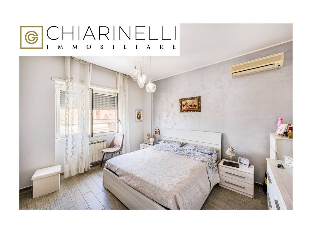 appartamento in vendita a Roma in zona Casalotti