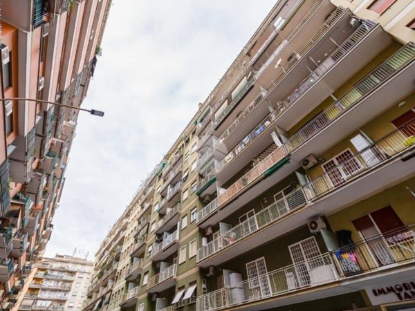 appartamento in vendita a Roma in zona Portuense