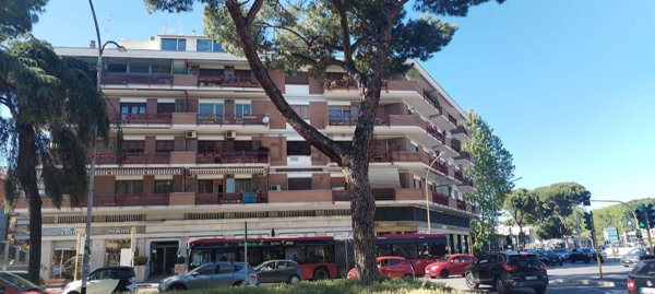 appartamento in vendita a Roma in zona Monte Sacro/Talenti