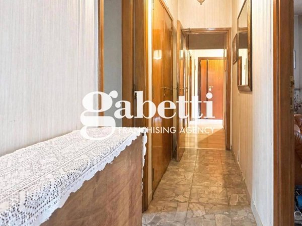 appartamento in vendita a Roma in zona Monte Sacro/Talenti