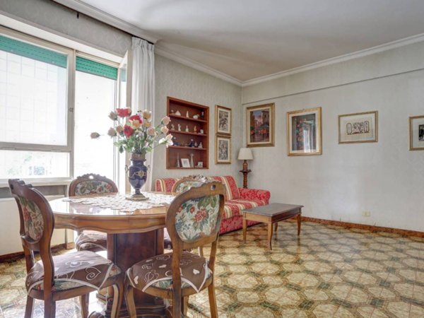 appartamento in vendita a Roma in zona Tiburtino
