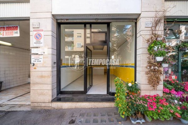 negozio in vendita a Roma