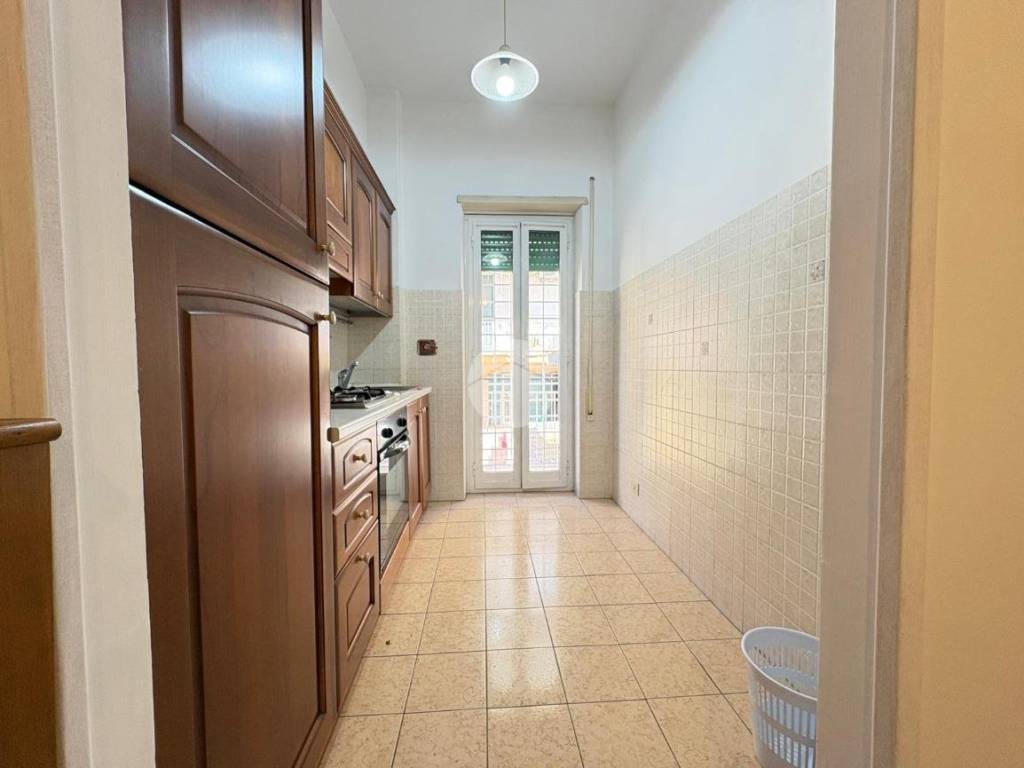 appartamento in vendita a Roma in zona Colle del Sole