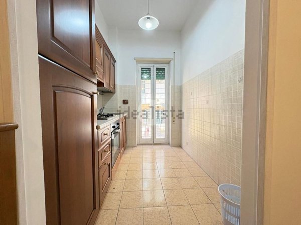 appartamento in vendita a Roma in zona Corviale