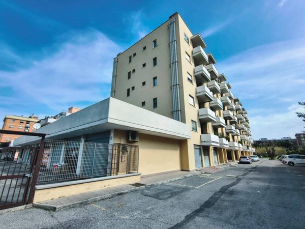 appartamento in vendita a Roma in zona Castel Fusano