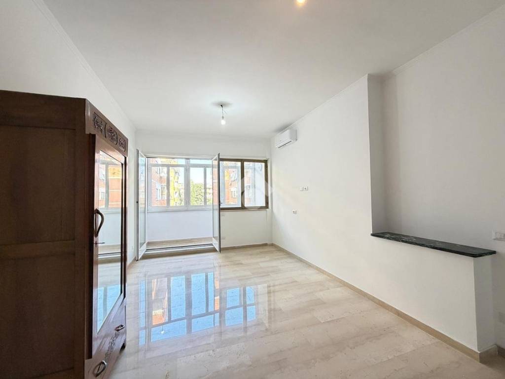 appartamento in vendita a Roma in zona Portuense
