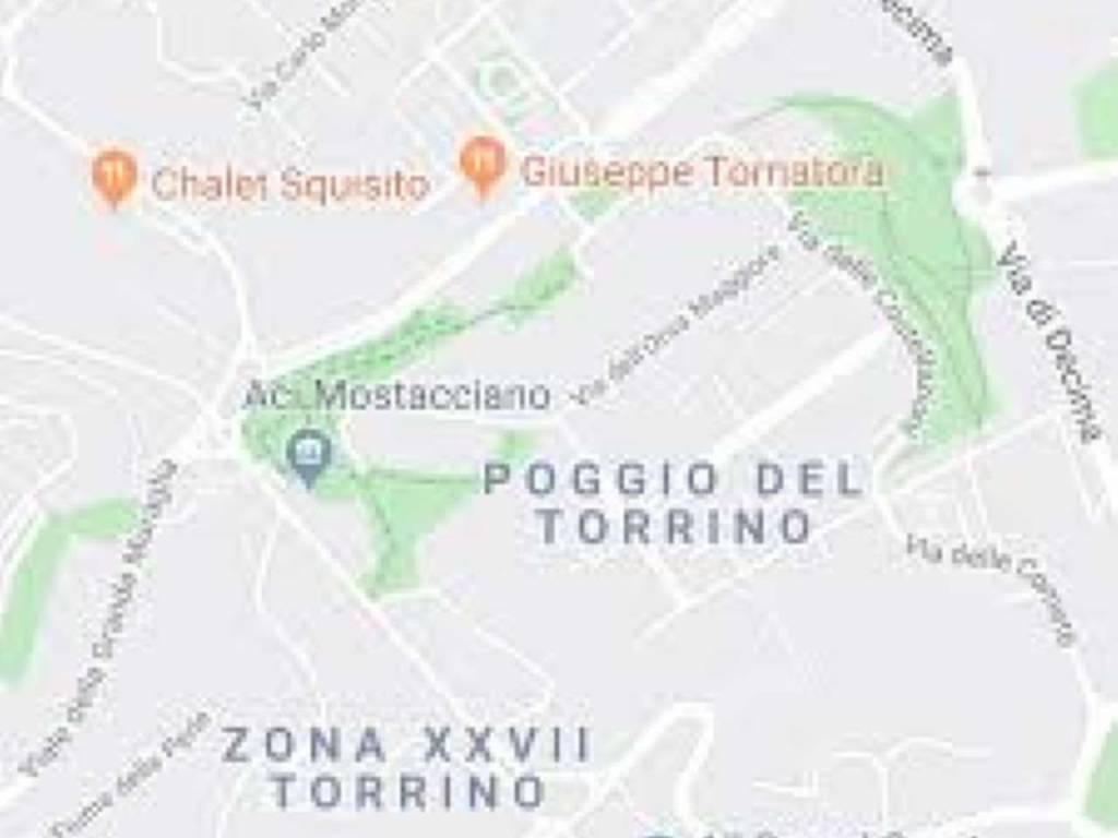 appartamento in vendita a Roma in zona Torrino